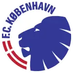 FC København Under 19 logo