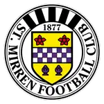 Saint Mirren Under 20 logo