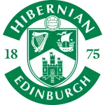 Hibernian FC Under 20 logo