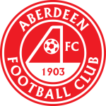 Aberdeen FC Under 20 logo