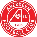 Aberdeen FC Under 20 logo