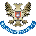 Johnstone U20 logo