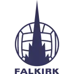 Falkirk FC Under 20 logo