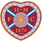 Heart of Midlothian FC Under 20 logo