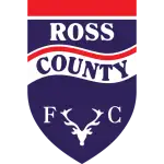 Ross County FC Under 20 logo