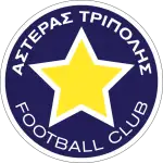 Asteras Tripolis FC Under 20 logo