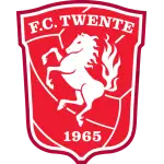 FC Twente Under 19 logo