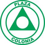 Club Plaza Colonia de Deportes logo