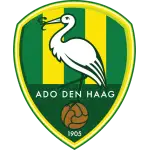 ADO Den Haag Under 19 logo