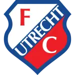 FC Utrecht Under 19 logo