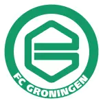 FC Groningen Under 19 logo