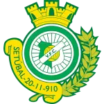 Vitória Setúbal FC Under 19 logo