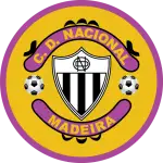 CD Nacional Funchal Under 19 logo