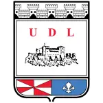 UD Leiria Under 19 logo