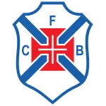 CF Os Belenenses Under 19 logo