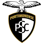 Portimonense SC Under 19 logo