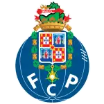 Porto U19 logo