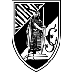 Vitória Guimarães SC Under 19 logo