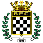 Boavista FC Under 19 logo