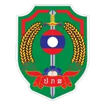 Lao Police Club logo