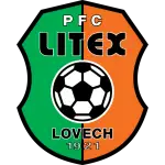 PFK Litex Lovech Under 19 logo
