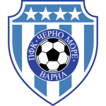 Cherno More U19 logo