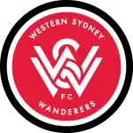 Western Sydney Wanderers FC Youth logo