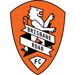 Brisbane Roar FC Under 21 logo