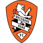 Brisbane Roar FC Youth logo
