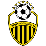 Táchira logo