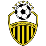 Táchira logo