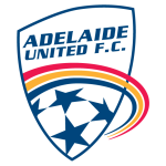 Adelaide United Under 21 logo
