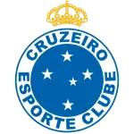 Cruzeiro EC Under 19 logo