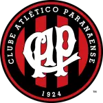 Club Athletico Paranaense Under 19 logo