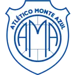 Monte Azul U19 logo