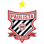 Paulista Futebol Clube Under 19 logo