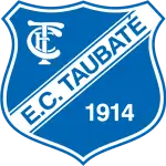EC Taubaté Under 19 logo