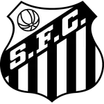 Santos Futebol Clube Sao Paulo Under 19 logo