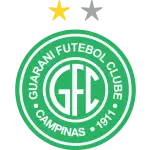 Guarani FC de Campinas Under 19 logo