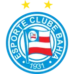 EC Bahia Under 19 logo