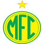 Mirassol Futebol Clube Under 19 logo