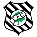 Figueirense FC Under 19 logo