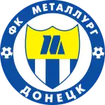 FC Metalurh Donetsk Under 21 logo