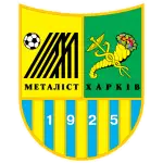 FK Metalist Kharkiv Under 21 logo