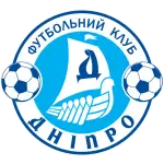 FC Dnipro Dnipropetrovsk Under 21 logo