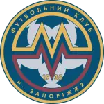 FC Metalurh Zaporizhya Under 21 logo