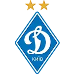 FC Dynamo Kyiv Under 21 logo