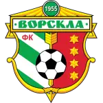 FC Vorskla Poltava Under 21 logo