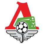 FK Lokomotiv Moskva Under 21 logo