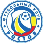 FK Rostov Under 21 logo